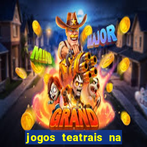 jogos teatrais na escola olga reverbel pdf